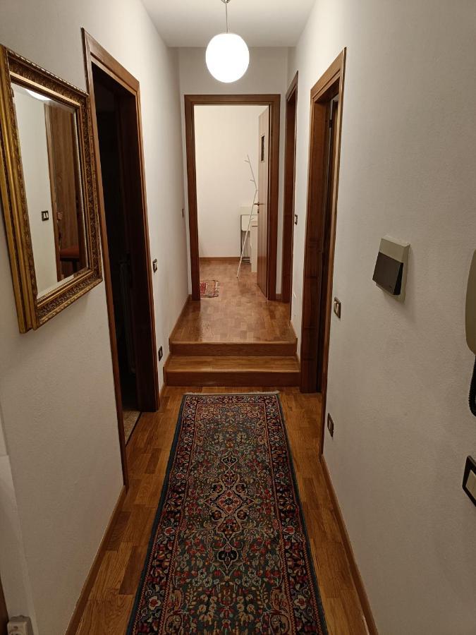 Maison Santa Giustina Salò Esterno foto